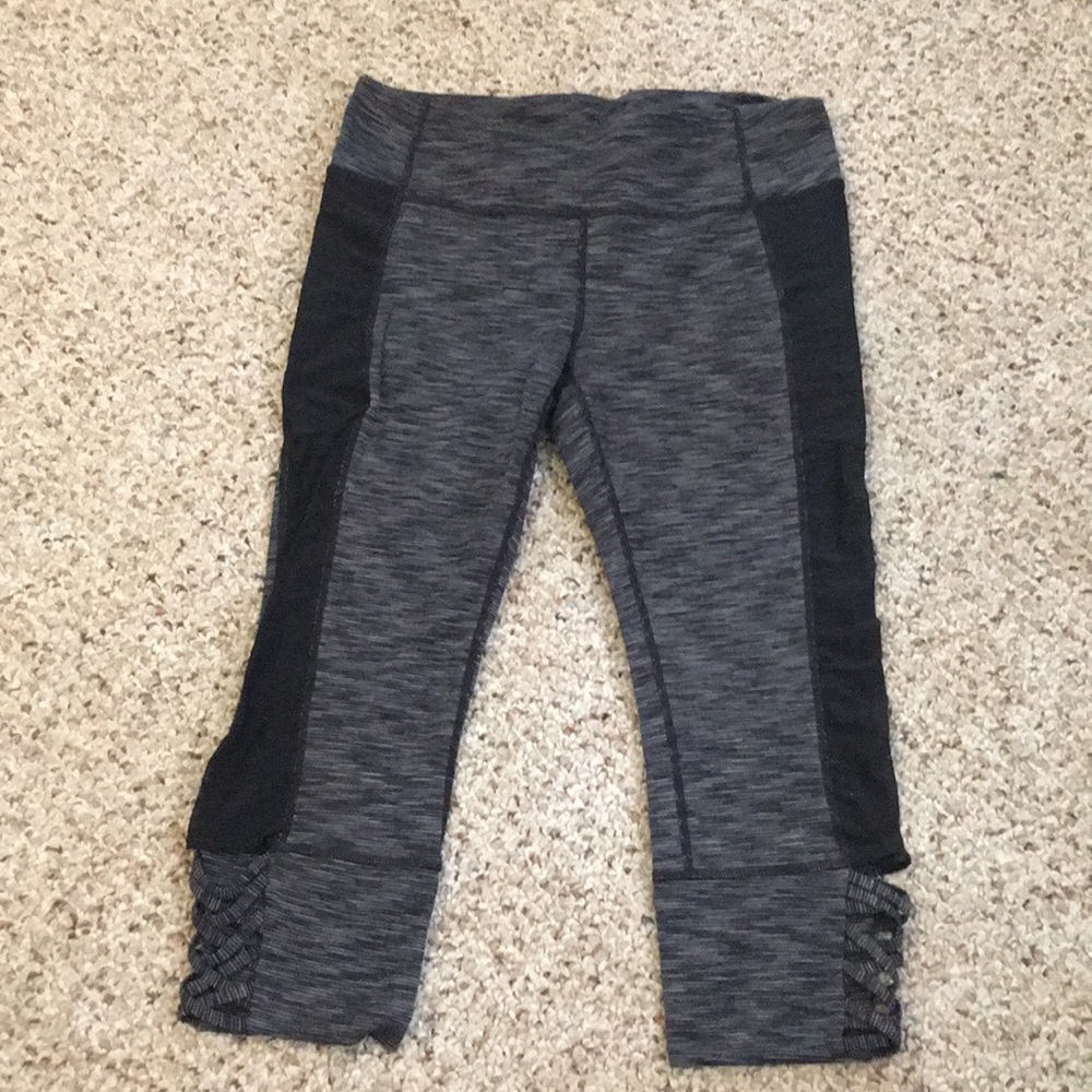 Athleta Leggings